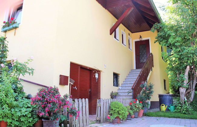 Cozy Apartment in Köttmannsdorf near Lake - Foto 34