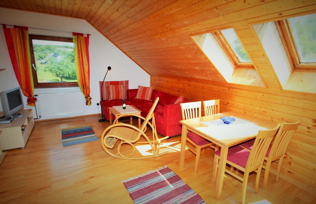 Cozy Apartment in Köttmannsdorf near Lake - Foto 23
