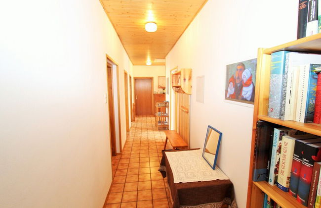 Cozy Apartment in Köttmannsdorf near Lake - Foto 25