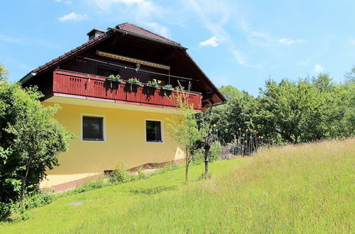 Photo 20 - Cozy Apartment in Köttmannsdorf near Lake