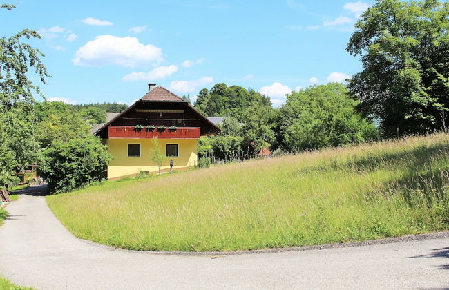 Cozy Apartment in Köttmannsdorf near Lake - Foto 41