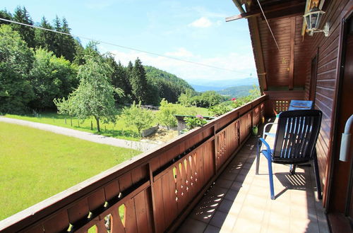 Photo 11 - Cozy Apartment in Köttmannsdorf near Lake