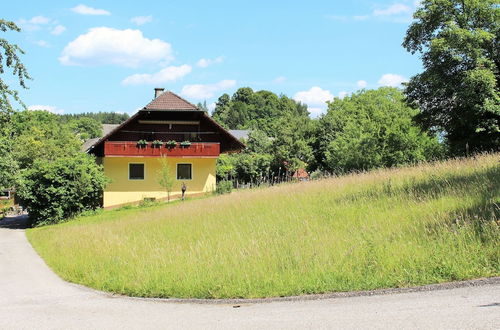 Photo 18 - Cozy Apartment in Köttmannsdorf near Lake