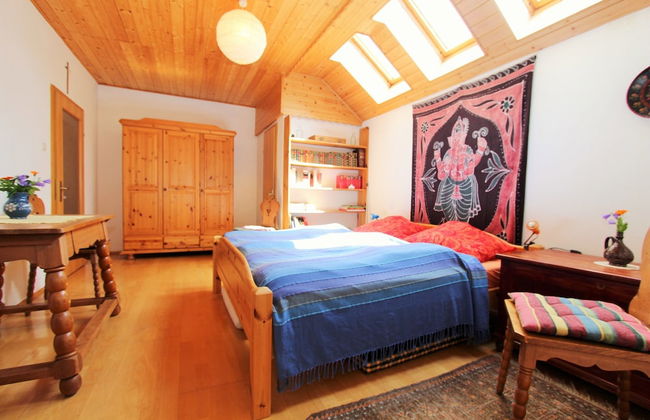 Cozy Apartment in Köttmannsdorf near Lake - Foto 18