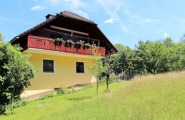 Cozy Apartment in Köttmannsdorf near Lake - Foto 31