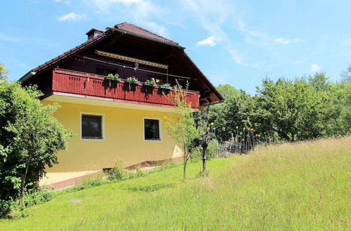 Photo 18 - Cozy Apartment in Köttmannsdorf near Lake