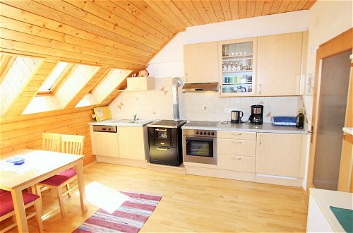 Photo 8 - Cozy Apartment in Köttmannsdorf near Lake