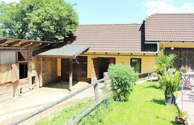 Cozy Apartment in Köttmannsdorf near Lake - Foto 28