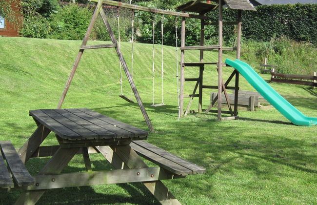 Holiday Home in Jupille Near Forest Trails - Foto 22