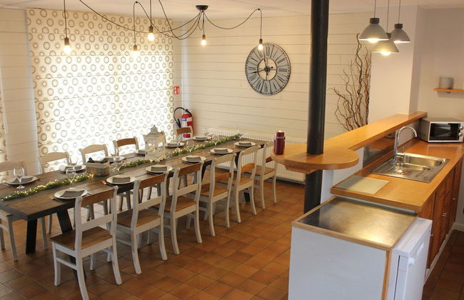 Holiday Home in Jupille Near Forest Trails - Foto 24