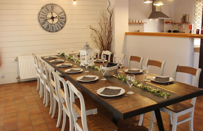 Holiday Home in Jupille Near Forest Trails - Foto 32
