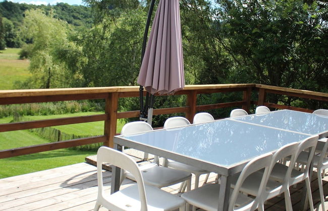 Holiday Home in Jupille Near Forest Trails - Foto 30