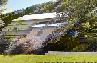 Photo 1 - Holiday Home in Jupille Near Forest Trails