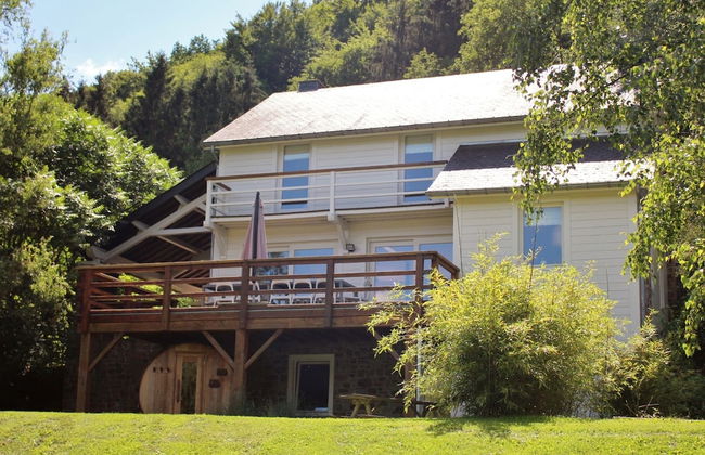 Holiday Home in Jupille Near Forest Trails - Foto 45