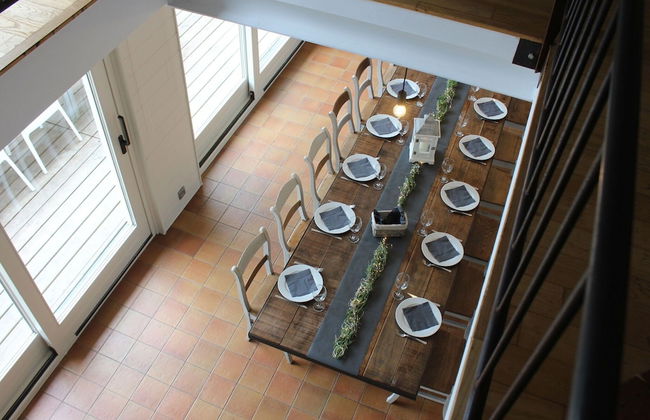 Holiday Home in Jupille Near Forest Trails - Foto 31