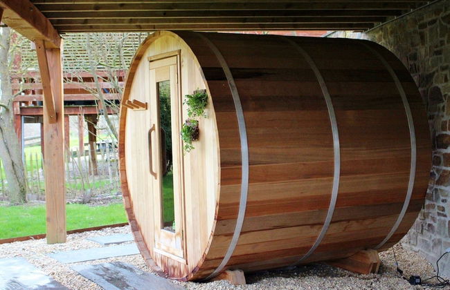 Holiday Home in Jupille Near Forest Trails - Foto 39