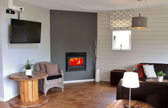 Holiday Home in Jupille Near Forest Trails - Foto 15