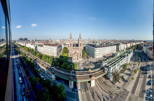 Photo 57 - Skyflats Vienna