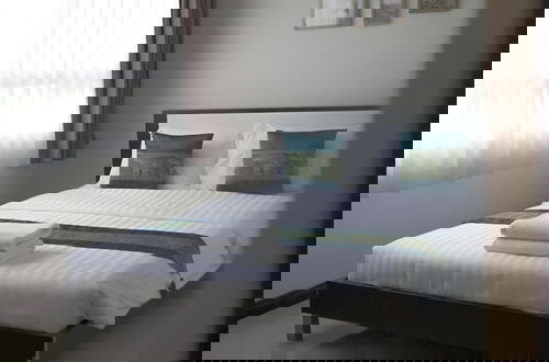 Foto 46 - Teja Hotel