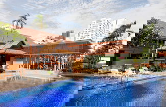 Foto 1 - Teja Hotel