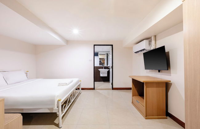 Teja Hotel - Foto 2