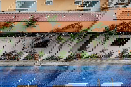 Photo 62 - Teja Hotel