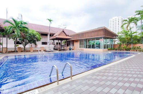 Foto 55 - Tèja Hotel Bangkok at Nana