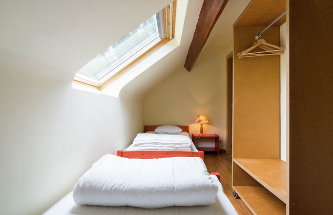 Cozy Bedrooms Cottage, Soumoy - Foto 22