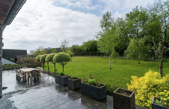 Cozy Bedrooms Cottage, Soumoy - Foto 21