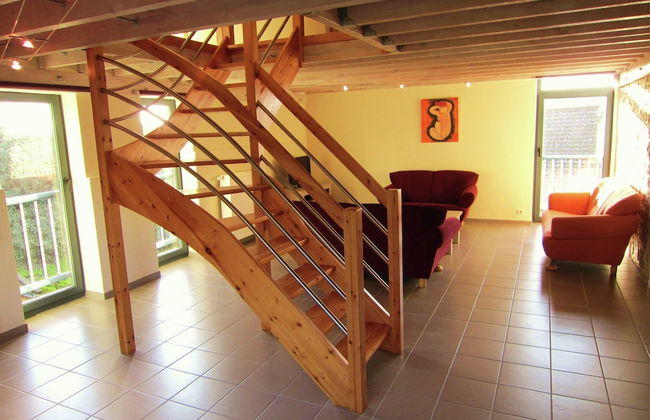 Cozy Bedrooms Cottage, Soumoy - Foto 18