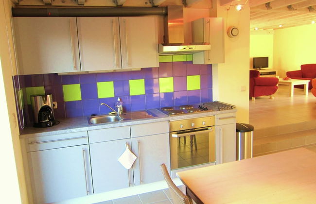 Cozy Bedrooms Cottage, Soumoy - Foto 11