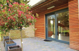 Photo 2 - Renovated Farmhouse With Terrace and Garden