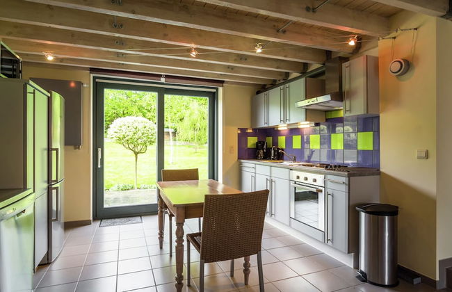 Cozy Bedrooms Cottage, Soumoy - Foto 13