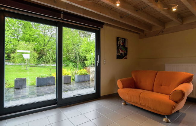 Cozy Bedrooms Cottage, Soumoy - Foto 16