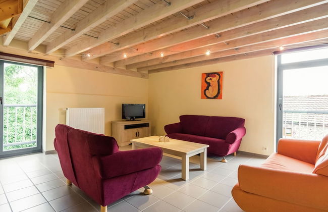 Cozy Bedrooms Cottage, Soumoy - Foto 14