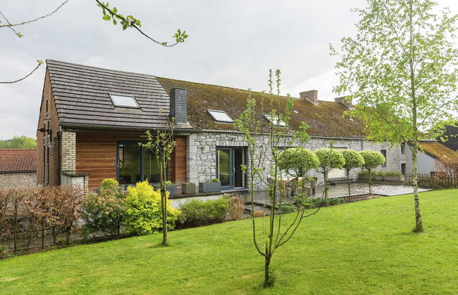 Cozy Bedrooms Cottage, Soumoy - Foto 30