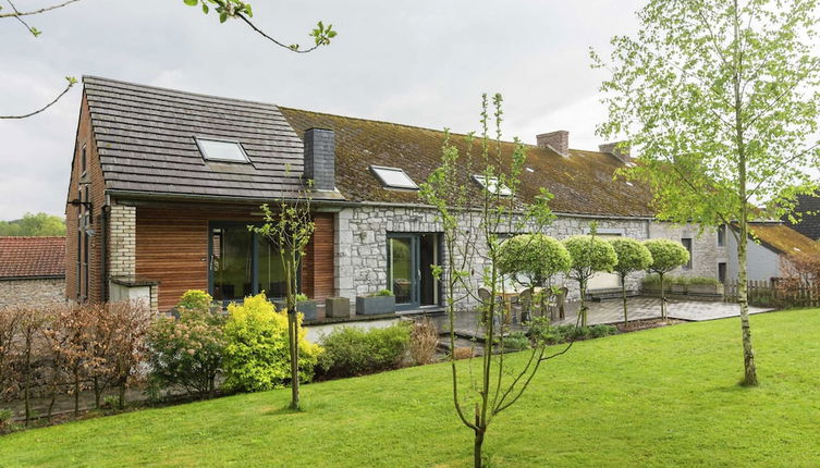 Photo 1 - Renovated Farmhouse With Terrace and Garden