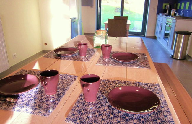 Cozy Bedrooms Cottage, Soumoy - Foto 23