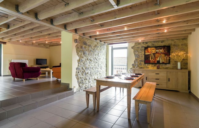 Cozy Bedrooms Cottage, Soumoy - Foto 26