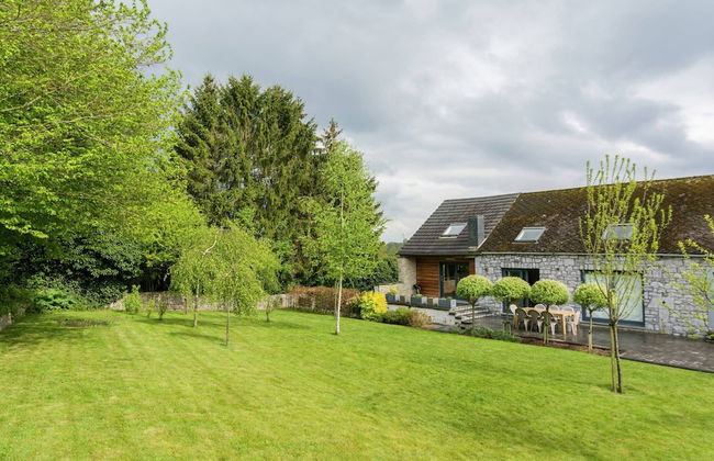 Cozy Bedrooms Cottage, Soumoy - Foto 39