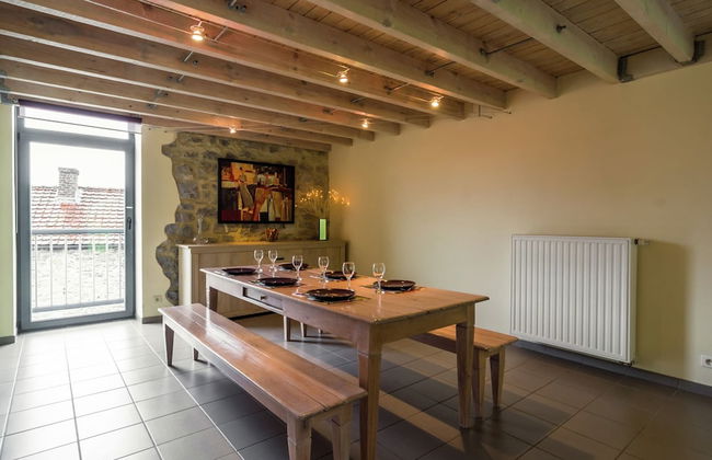 Cozy Bedrooms Cottage, Soumoy - Foto 25