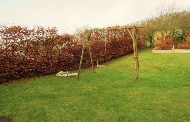 Cozy Bedrooms Cottage, Soumoy - Foto 27