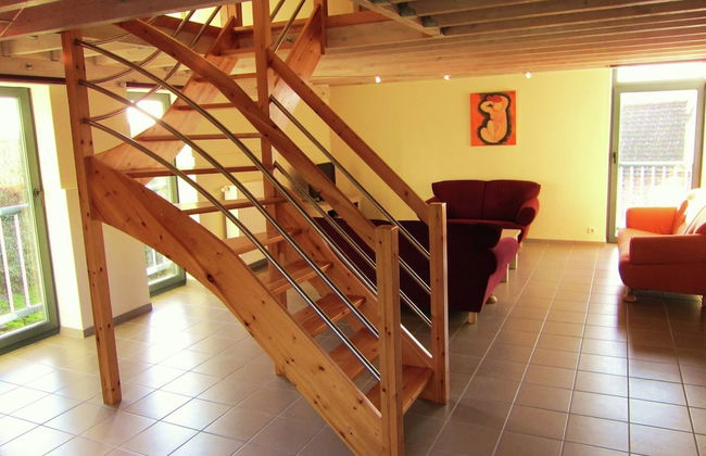 Cozy Bedrooms Cottage, Soumoy - Foto 15