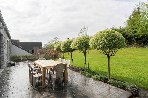 Photo 20 - Renovated Farmhouse With Terrace and Garden