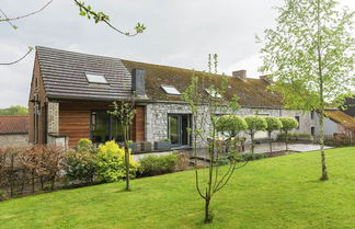 Photo 1 - Renovated Farmhouse With Terrace and Garden in Small Village