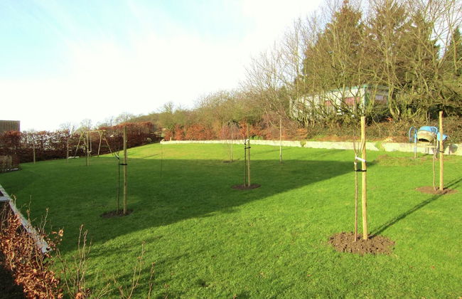 Cozy Bedrooms Cottage, Soumoy - Foto 33