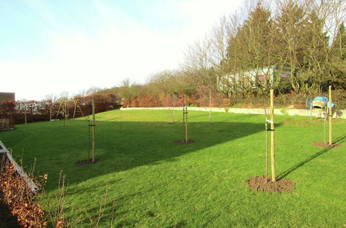 Photo 28 - Renovated Farmhouse With Terrace and Garden