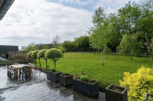 Photo 19 - Renovated Farmhouse With Terrace and Garden