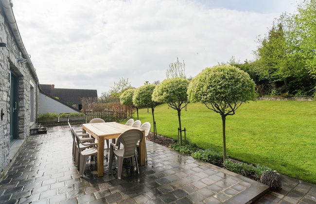 Cozy Bedrooms Cottage, Soumoy - Foto 19