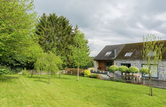 Cozy Bedrooms Cottage, Soumoy - Foto 29